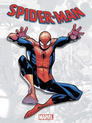 cover image of Marvel-Verse